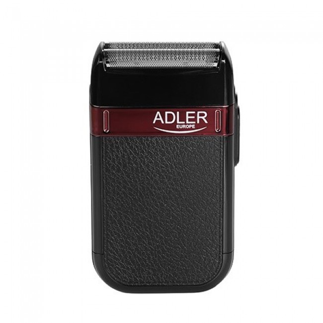 Adler AD 2923 men's shaver Foil shaver Trimmer Black