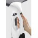 K rcher WV 2 Premium electric window cleaner 0.1 L Grey, White