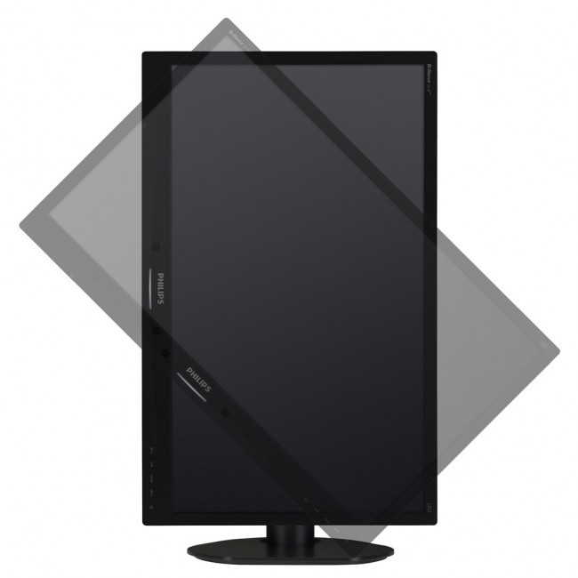 Philips B Line LCD monitor, LED backlight 241B4LPYCB/00