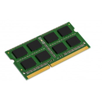 Kingston - 4GB - DDR3L - 1600MHz - SO