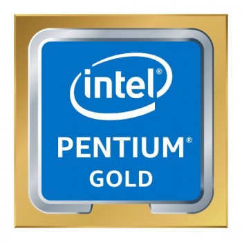 Intel Pentium Gold G6600 - 4.2 GHz Pro