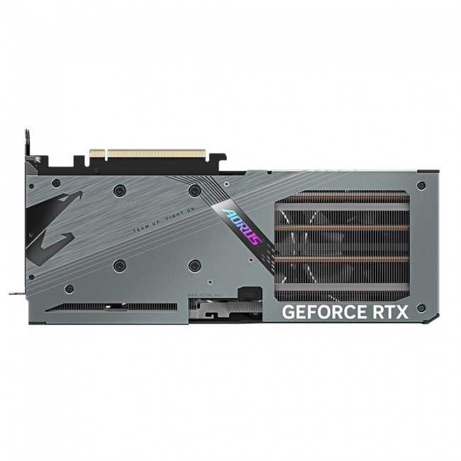Gigabyte AORUS GeForce RTX 4060 Ti ELITE 8G NVIDIA 8 GB GDDR6 DLSS 3