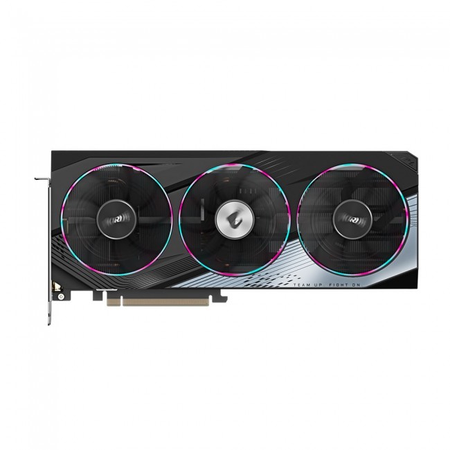 Gigabyte AORUS GeForce RTX 4060 Ti ELITE 8G NVIDIA 8 GB GDDR6 DLSS 3