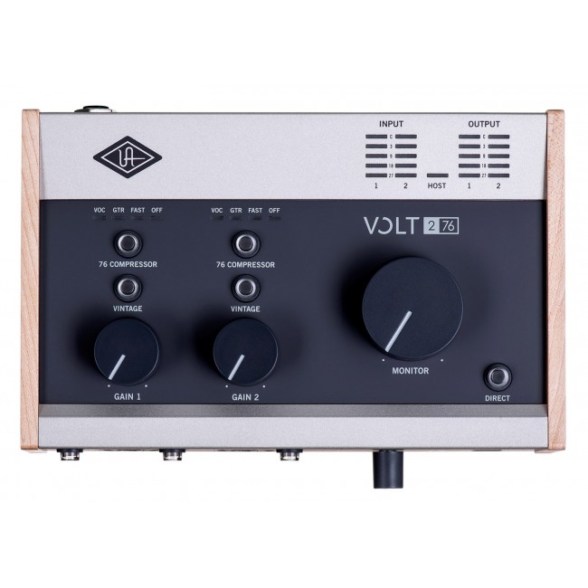 Universal Audio VOLT 276 - USB audio interface