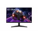 LG 24GN60R-B computer monitor 60.5 cm (23.8