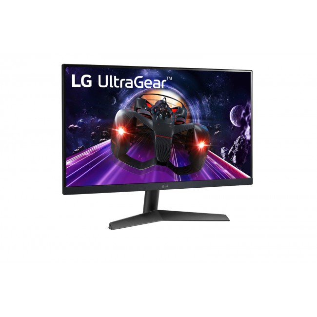 LG 24GN60R-B computer monitor 60.5 cm (23.8