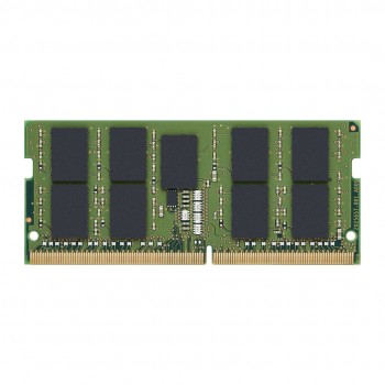 Kingston SODIMM ECC 32GB DDR4 2Rx8 Hynix C 3200MHz PC4-25600 KSM32SED8/32HC