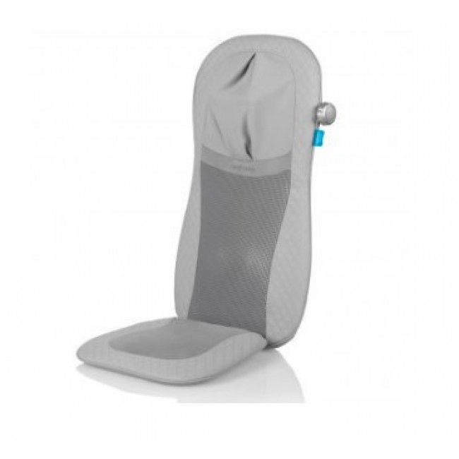 Comfort shiatsu massage seat cover Medisana MCG 810