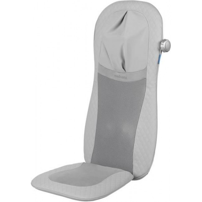 Comfort shiatsu massage seat cover Medisana MCG 810