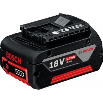 Bosch GBA 18V 5.0Ah Professional Battery