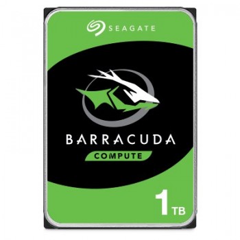 Seagate Barracuda ST1000DM014 internal hard drive 3.5