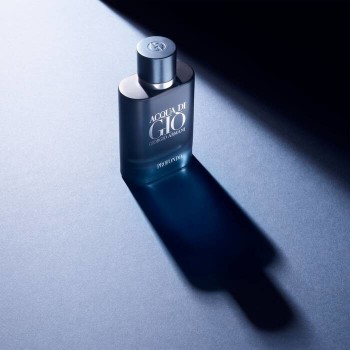 Giorgio Armani Acqua Di Gi Profondo Eau de Parfum for Men 125 ml