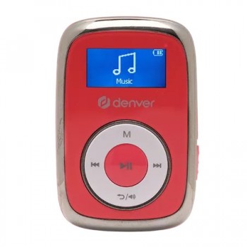 MP3 player Denver MPS-316R 1