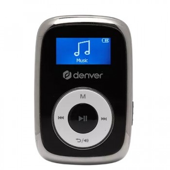 MP3 player Denver MPS-316B 1