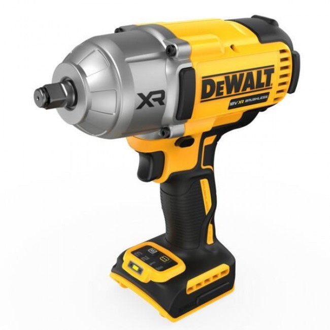 Impact wrench without battery and charger 18V DCF900NT DEWALT