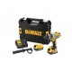 DeWALT DCD996P2 drill Keyless 2.1 kg Black, Yellow