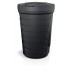 Rainwater container RAINCAN 210 l - Black