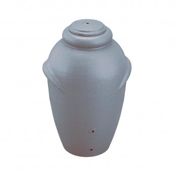 Rainwater container AQUA CAN 360 l - Grey