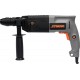 Hammer drill SDS Plus 620W STHOR 79054