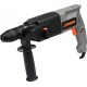 Hammer drill SDS Plus 620W STHOR 79054