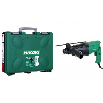 Hikoki DH24PH2WSZ hammer drill