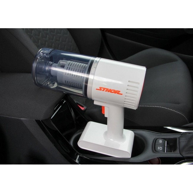 Car vacuum cleaner cordless 100W STHOR 82971