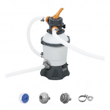 Bestway 58515-2 pool part/accessory Sand filter pump