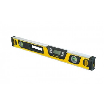 STANLEY ELECTRONIC LEVEL FATMAX 400mm