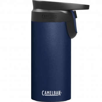 Thermal bottle CamelBak Forge Flow SST Vacuum Insulated, 350ml, Navy