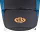 NILS CAMP NC2012 sleeping bag Black and navy blue