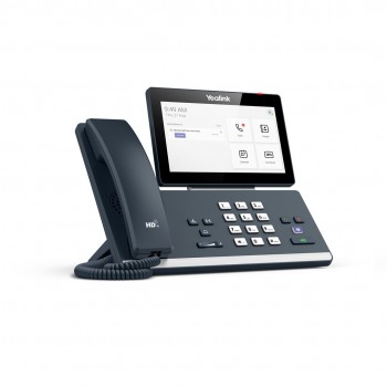 Yealink MP58 - VoIP-telefon - med Blue
