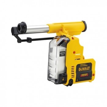 DeWALT D25303DH-XJ rotary hammer accessory Dust extraction system