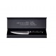 Kohersen Elegance Ebony Wood Universal Knife 12.7 cm
