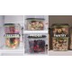 FoodSaver FFC024X food storage container Rectangular Box 2.3 L Transparent 1 pc(s)