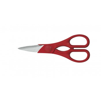 Zwilling Twin Multifunctional Shears - 20 cm, Red
