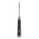 GEFU DRAGO Flame kitchen lighter Black,Stainless steel