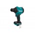 Makita DAS180Z dust extractor Black, Blue