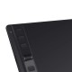 Inspiroy 2S Black graphics tablet