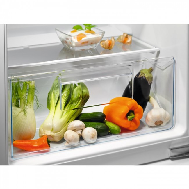 Electrolux LFB2AE88S fridge-freezer Built-in 124 L E White