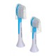 Philips Sonicare For Kids Built-in Bluetooth Sonic electric toothbrush