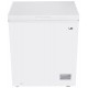 LIN chest freezer LI-BE1-145 white