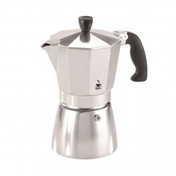 GEFU Lucino 6-cup Espresso Caf G-16080