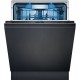 Siemens iQ700 SN67ZX06CE dishwasher Fully built-in 14 place settings B