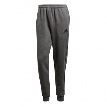 Adidas Football pants Core 18 SW PNT szare r. S