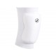 Volleyball knee pads Asics White 146815 0001