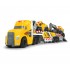 CONSTRUCTION Heavy tow truck MACK / Volvo DICKIE