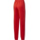 Women's Trousers Reebok Te Linear Red FT0905