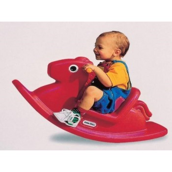 Little tikes Rocking horse red 167000