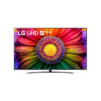LG 43UR81003LJ TV 109.2 cm (43
