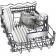 Siemens iQ500 SR65ZX22ME dishwasher Fully built-in 10 place settings C
